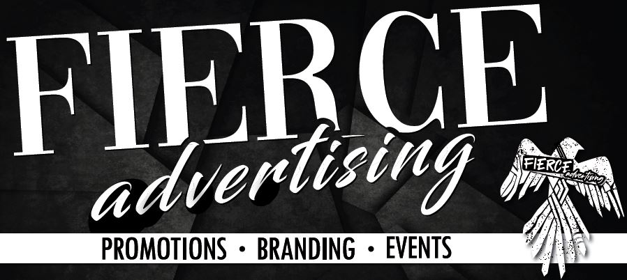 Fierce Advertising and Promotions's Logo