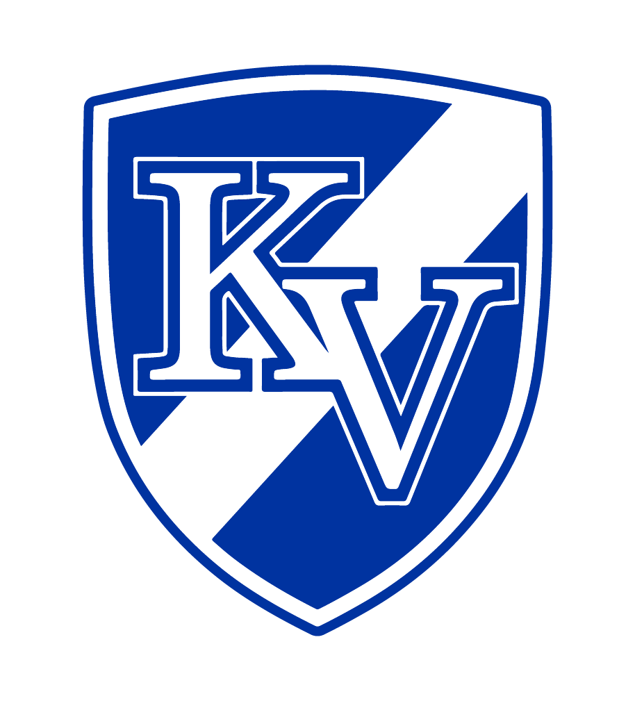 Kennebecasis Valley High School's Logo