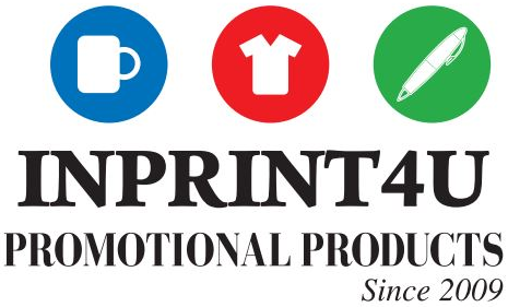 Inprint4u's Logo