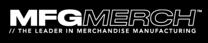 MFGMerch's Logo