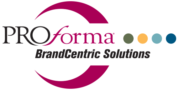 Proforma BrandCentric Solutions's Logo