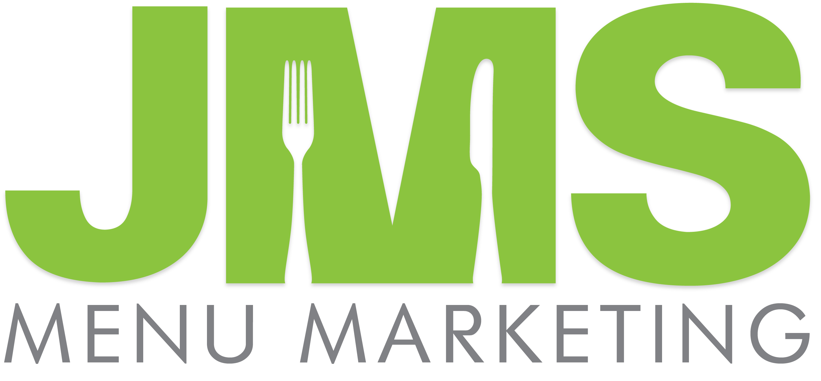 JMS Menu Marketing's Logo