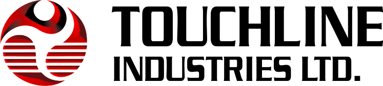 Touchline Industries Ltd.'s Logo