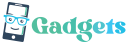 Gadgets Demo Site's Logo