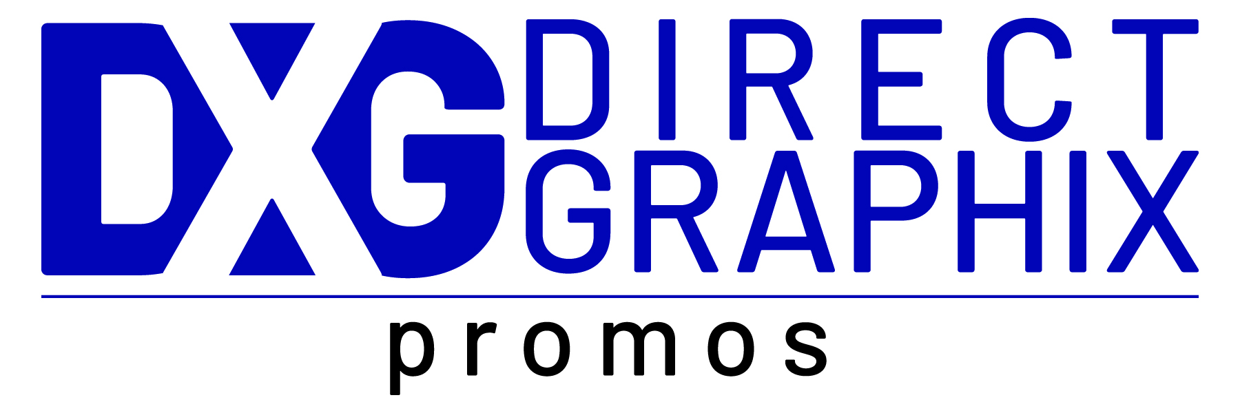 Direct Graphix Promos's Logo