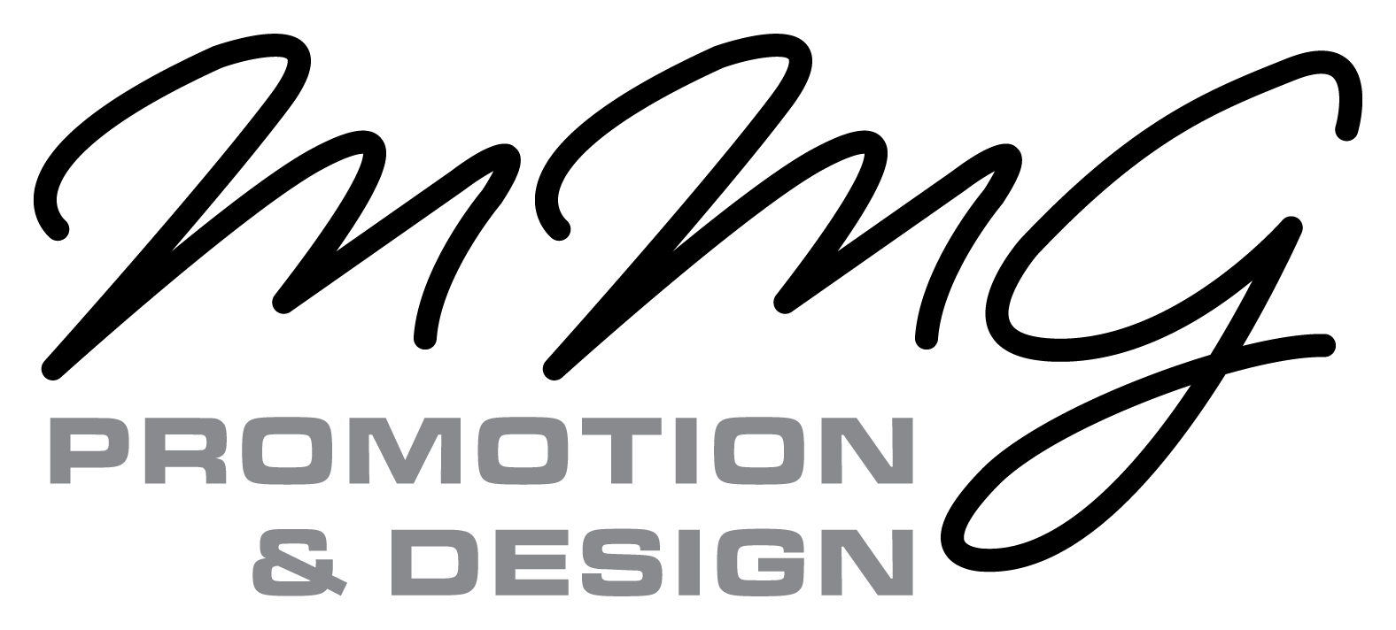MMG Promotion & Design's Logo