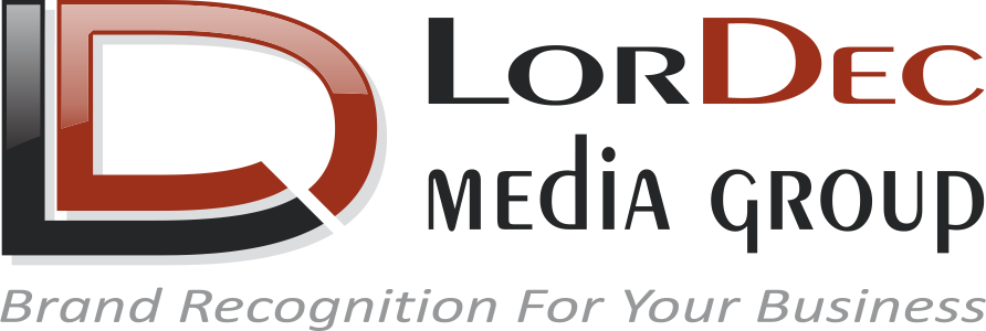 LorDec Marketing's Logo