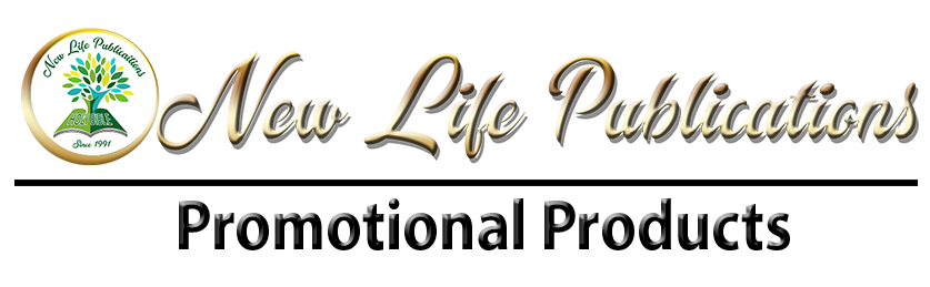 New Life Publications & Felts Printing Signs's Logo
