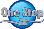 One Step Inc.'s Logo