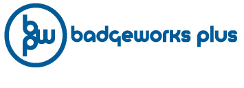 Badgeworks Plus's Logo