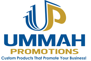 Ummah Promotions's Logo