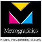 Metrographics Prtg & Comp Srvs's Logo