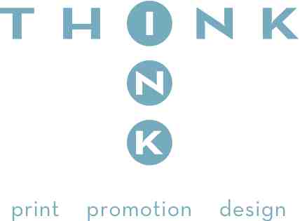 Think Ink's Logo