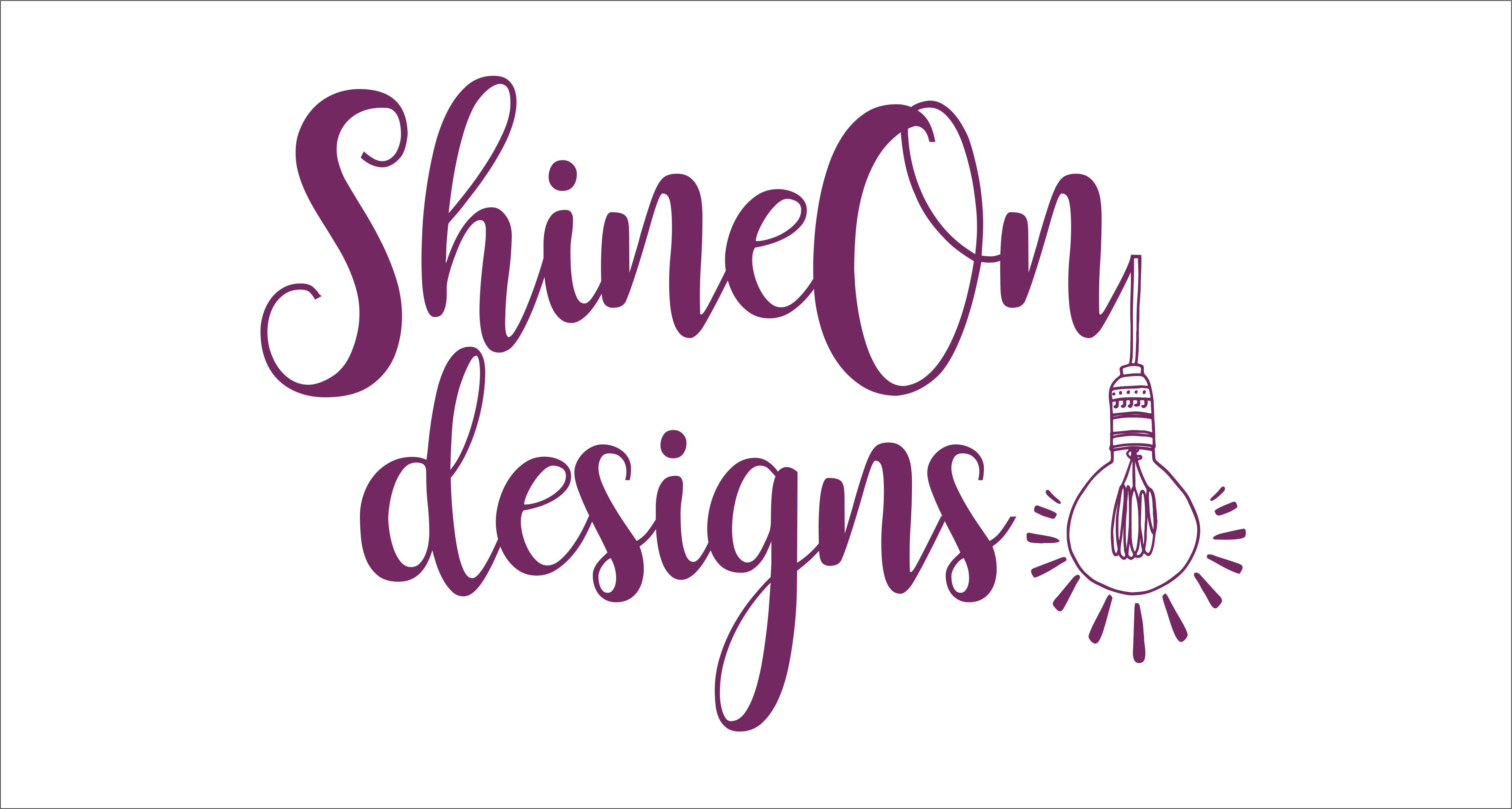 ShineOn Designs's Logo