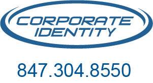 Corporate Identity, Inc.'s Logo