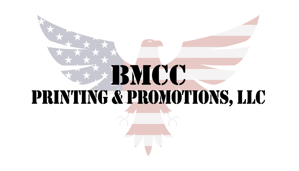 BMCC Printing and Promotions's Logo