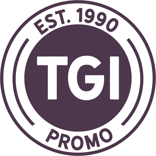 TGI Promo's Logo