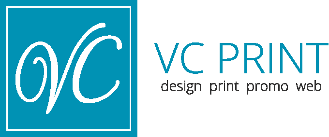 VC Print's Logo