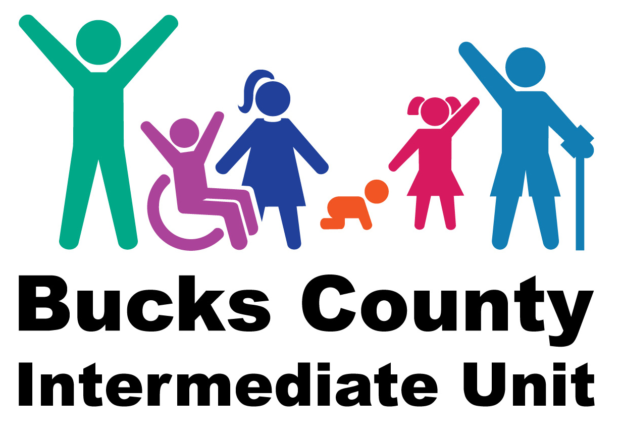 Bucks County Intermediate Unit #22 (Bucks IU)'s Logo