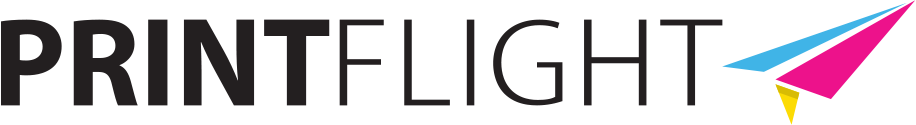 Print FLight, LLC's Logo