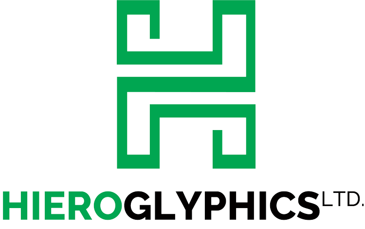  Hieroglyphics's Logo