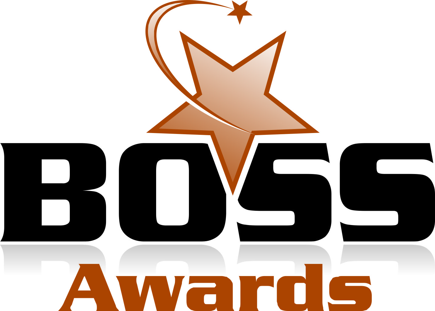 Boss Awards's Logo