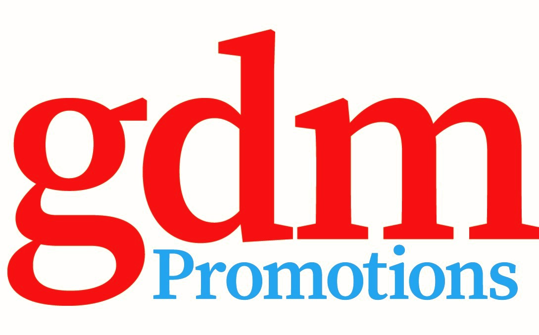 GDM Promotions's Logo