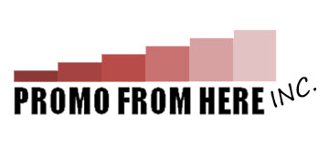 Promo From Here Inc.'s Logo