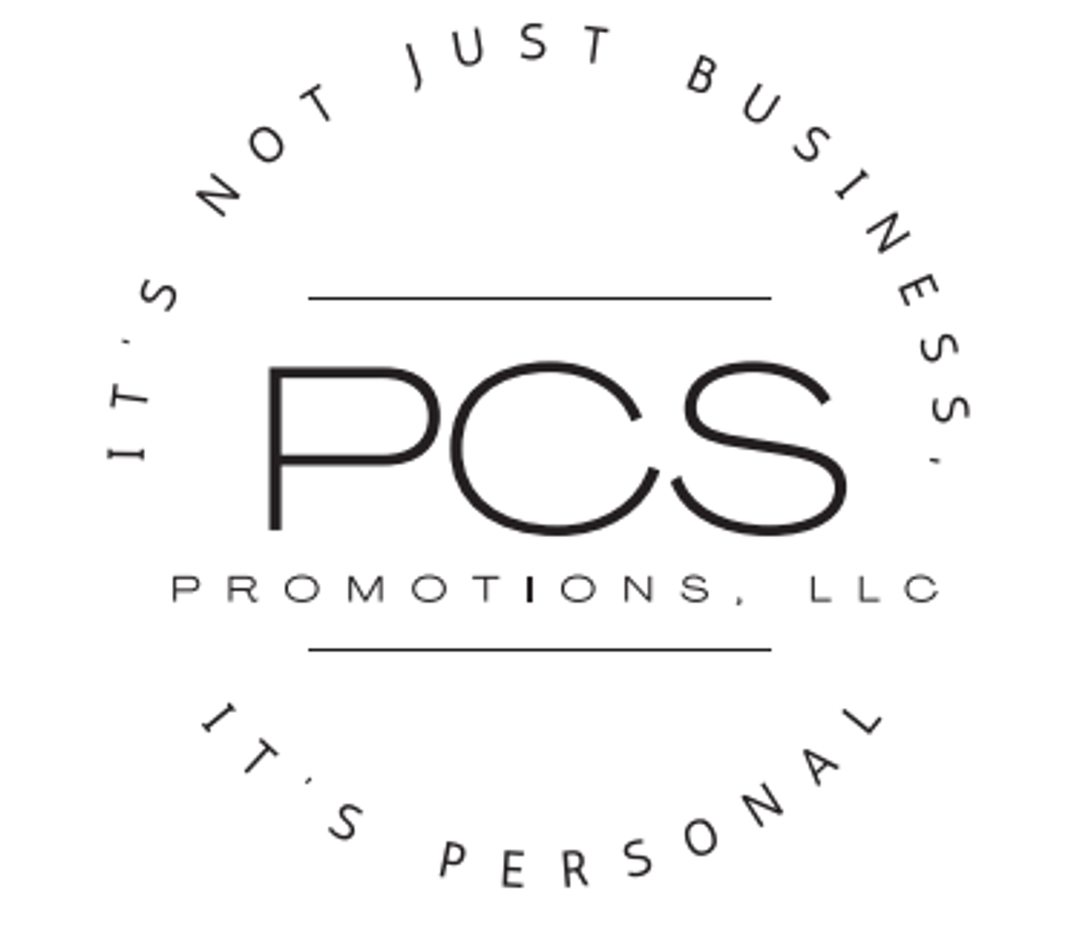 P C S Promotions LLC's Logo