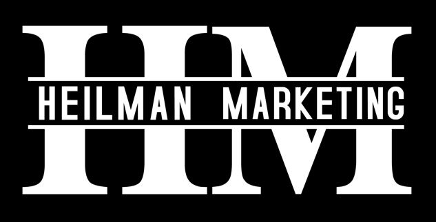 Heilman Marketing's Logo