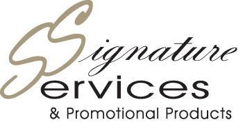 Signature Services & Promotional Products's Logo