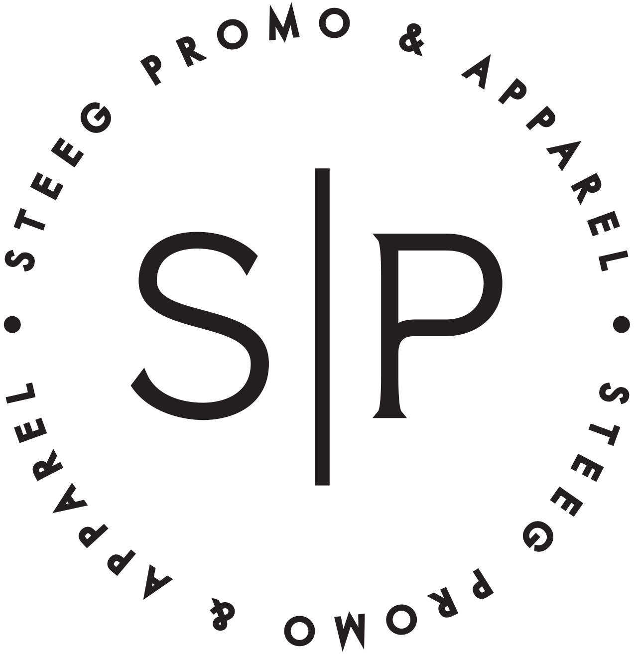 Steeg Promo & Apparel's Logo