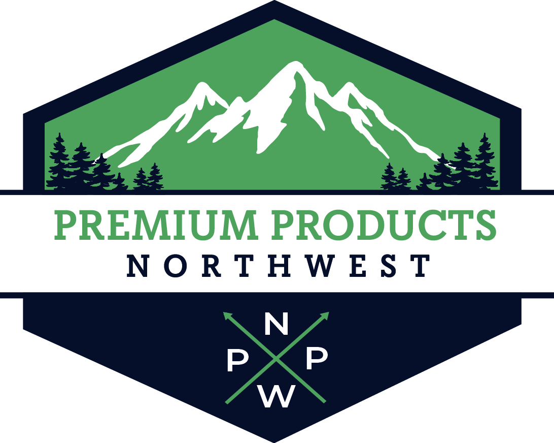 Premium Products Northwest's Logo