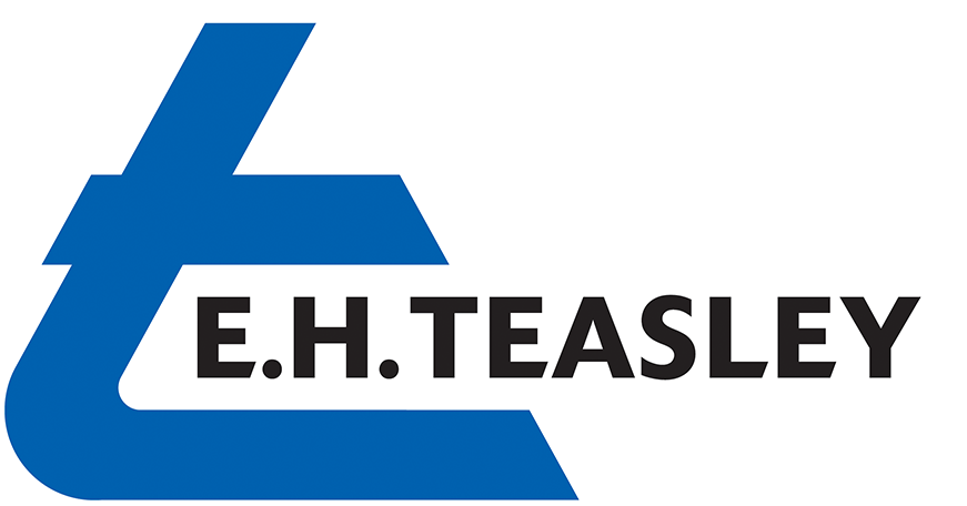 E.H. Teasley & Co., Inc.'s Logo