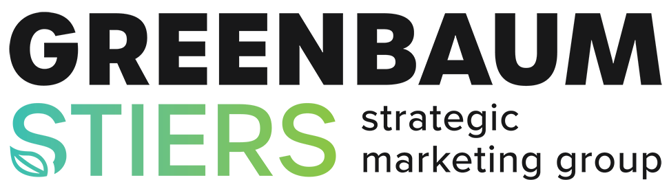 Greenbaum Stiers Strategic Marketing Group's Logo