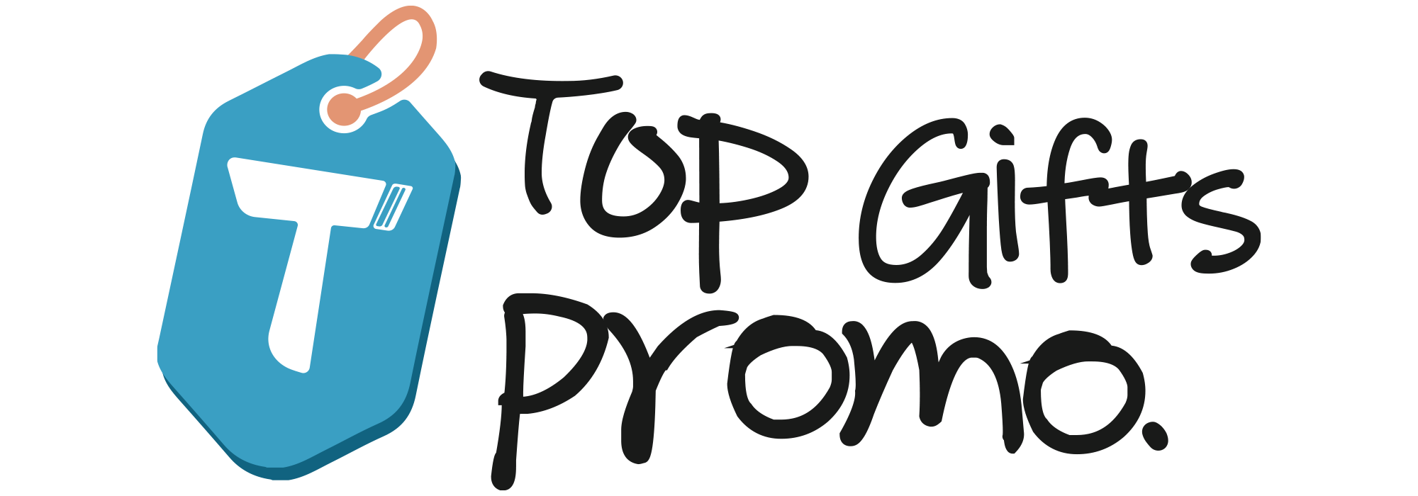 Top Gifts Promo Inc's Logo