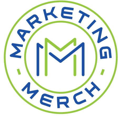 Marketing Merch.Com's Logo