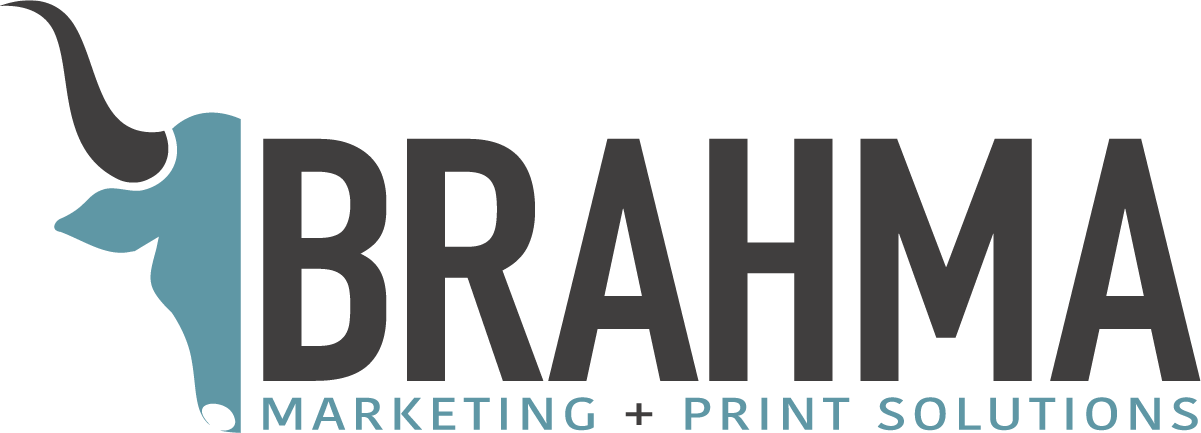 Brahma Marketing, LLC's Logo