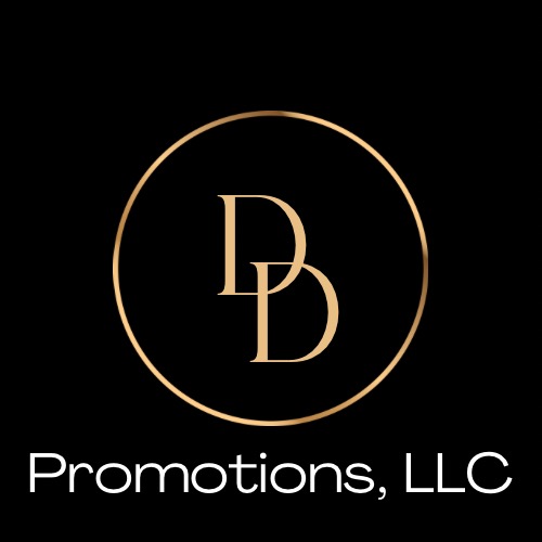 DD Promotions's Logo