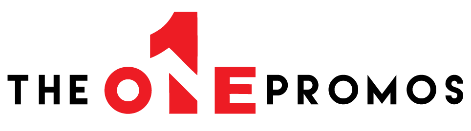 The One Promos Corp's Logo