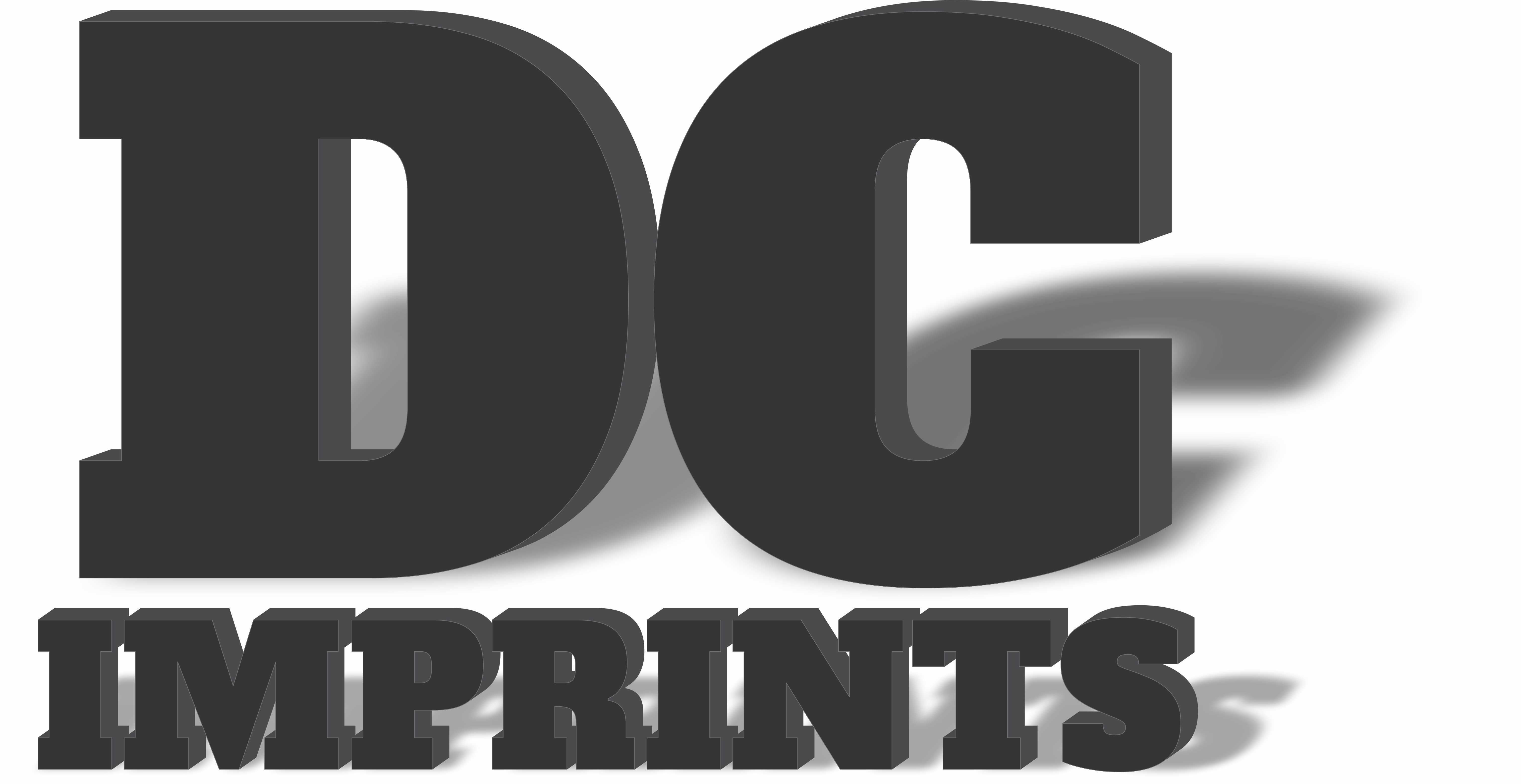 DC Imprints, Inc's Logo