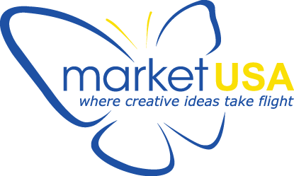 Market USA's Logo