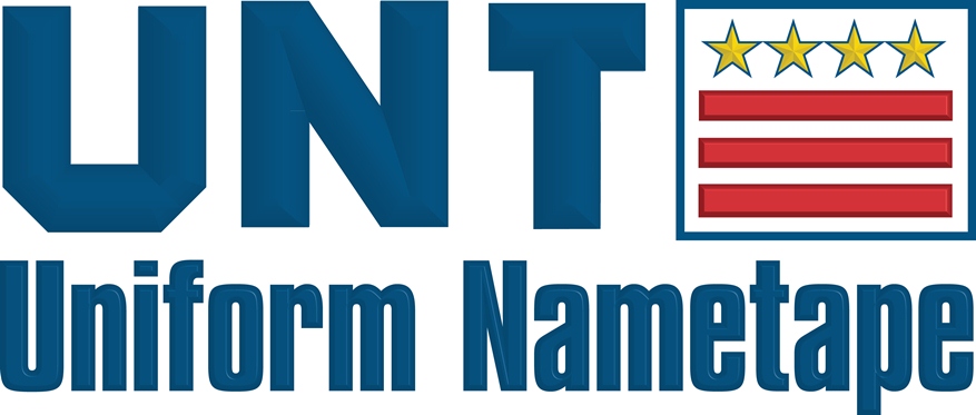 Uniform Nametape Company,Tampa,FL's Logo