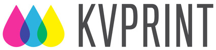 KVPrint's Logo