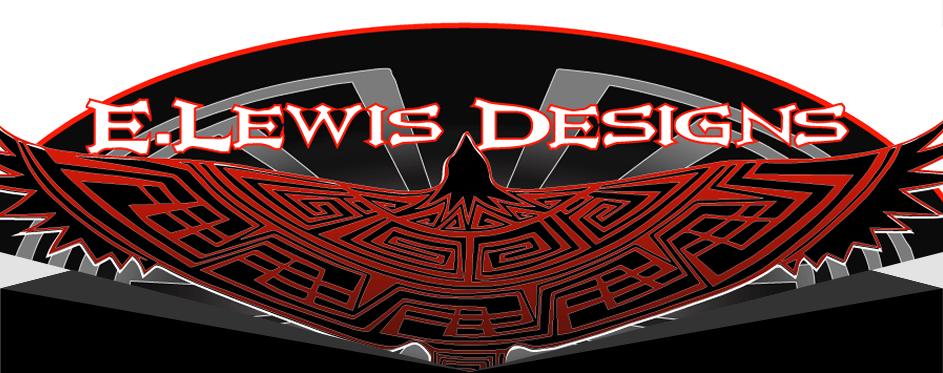 ELewis Designs's Logo