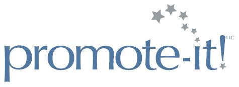 Promote It! LLC's Logo