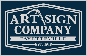 Art Sign Company's Logo