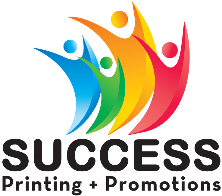Success Printing & Promotions's Logo