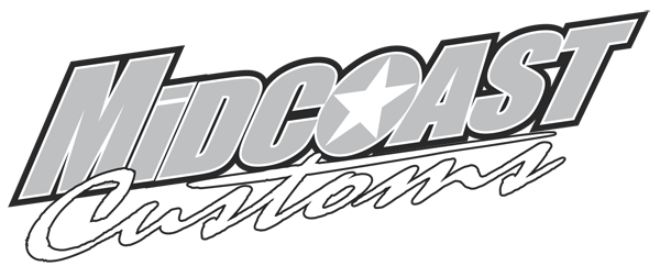 Midcoast Custom Graphics's Logo