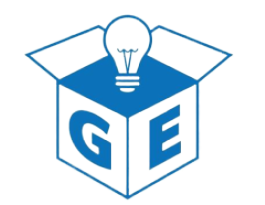 GE Consulting's Logo